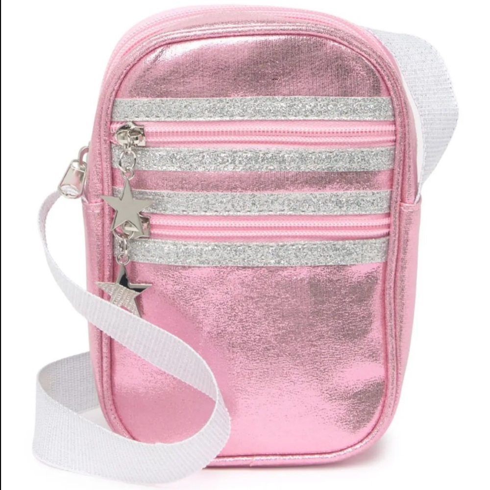NWT CAPELLI Girls Crossbody Bag